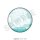 coly "Haruno-san no koto nante Zenzen Suki" Trading Tin Badge 6Pack BOX imagen 7