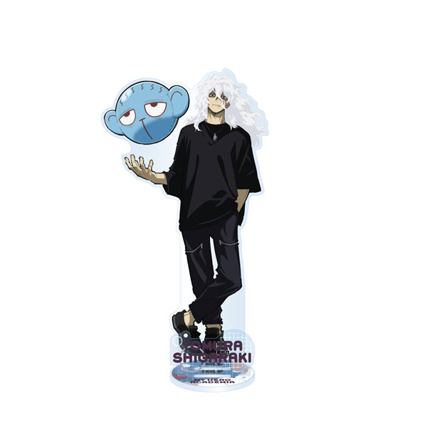 Toho My Hero Academia Acrylic Stand Animal Beach Ball Ver.2 Tomura Shigaraki
