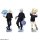 Toho My Hero Academia Acrylic Stand Animal Beach Ball Ver.2 Himiko Toga hình ảnh 2