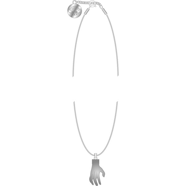 Toho My Hero Academia Concept Necklace Animal Beach Ball Ver.2 Tomura Shigaraki