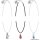 Toho My Hero Academia Concept Necklace Animal Beach Ball Ver.2 Tomura Shigaraki image 2