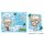 Toho My Hero Academia Animal Beach Ball mochocho อะคริลิกสแตนด์ Katsuki Bakugo รูปภาพ 2