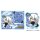 Toho My Hero Academia Animal Beach Ball mochocho Acrylic Stand Tomura Shigaraki รูปภาพ 2