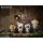 FT.FIRE EoS Ushinawareta Hensai Series Trading Plüsch 6er Pack BOX Bild 2