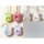 lokikitoys LOKIKI Machiwabiru Series Trading Plush 6Pack BOX รูปภาพ 2