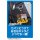 Bandai Acryl-Anhänger The Bear's School x Hello Kitty 8Pack BOX Bild 3
