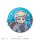 Playful Mind Company TV Anime "Delicious in Dungeon" Retro Pop Shiny Blechabzeichen 8er Pack BOX Bild 3