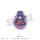 Playful Mind Company 電視動畫「守護甜心!」復古流行造型貼紙 9入裝 BOX 圖片 9