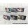 Nihon TV Service My Hero Academia Trading Scene Photo Acrylblock -Uraraka Ver.- vol.2 6er Pack BOX Bild 2