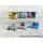 Nihon TV Service My Hero Academia Trading Scene Photo Acrylblock -Todoroki Ver.- vol.2 6er Pack BOX Bild 2