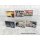 Nihon TV Service My Hero Academia Trading Scene Photo Acrylic Block -Class: Aver.- vol.1 6Pack BOX รูปภาพ 2