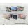Nihon TV Service My Hero Academia Trading Scene Photo Acrylic Block -Class: Aver.- vol.2 6Pack BOX รูปภาพ 2