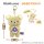 TCP Rilakkuma Furufuru Maskottchen Rilakkuma Bild 3