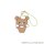 TCP Rilakkuma Trading Mascot Strap Boîte de 8 image 5