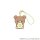 TCP Rilakkuma Trading Mascot Strap Boîte de 8 image 9