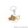 TCP Rilakkuma TD Chokotto Marker 8Pack BOX รูปภาพ 3