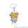 TCP Rilakkuma TD Chokotto Marker 8Pack BOX รูปภาพ 5