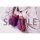 HobbyJAPAN [Venta Exclusiva] Queen's Blade Funda de Almohada 3D Kabeana Comerciante de Armas Cattleya imagen 2