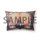 HobbyJAPAN [Penjualan Eksklusif] Queen's Blade Kabeana Sarung Bantal 3D Inquisitor Sigui gambar 3