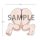 HobbyJAPAN [ขายพิเศษ] Queen's Blade Kabeana แม่เหล็กอะคริลิก พ่อค้าอาวุธ Cattleya รูปภาพ 2