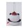 Ensky Panda! Go, Panda! Puppet Keychain Papa Panda imagen 2