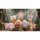 BOPTOYS Baobao Fluffy Fantasy Series ตุ๊กตาพลัช เทรดดิ้ง 6Pack BOX รูปภาพ 2