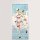 Curtain Damashii [Shinobi Master Senran Kagura: New Link] New Illustration Jumbo Wall Scroll (Kafuru / Milky Maid) โปสเตอร์แขวนผนังจัมโบ้ภาพประกอบใหม่ รูปภาพ 2