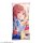 Curtain Damashii [Gakuen iDOLM@STER] ปลอกหมอนยาว (Rinami Himesaki / clumsy trick) รูปภาพ 4