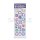 ALGERNON PRODUCT Doko Demo Issho Chara Puku Sticker [Obake to Issho] image 2