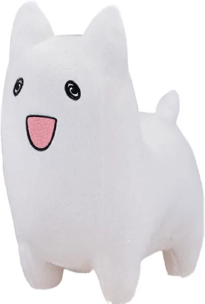 Good Smile Company The Laid-Off Cheat-Granting Mage Enjoys a Second Lease on Life Donguri Plüschtier Bild 1
