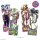 Bandai Bookmark Collection JoJo's Bizarre Adventure Vol.2 2 ชิ้น 20Pack BOX รูปภาพ 2