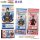 Bandai 票卡式收藏 相連!刀劍亂舞 ONLINE Vol.1 20包裝 BOX 圖片 2
