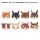 Ensky Umamusume Pretty Derby Omanjuu Niginigi Mascot NEXT2 8Pack BOX image 3