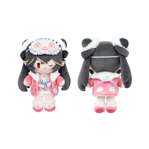 KURO GAMES [Exclusive Sale] Punishing: Gray Raven Lucia Pillow Talk Cotton Doll