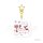 amie Promise of Wizard Trading Quote Acrylic Keychain Vol.1 7Pack BOX hình ảnh 2