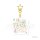 amie Promise of Wizard Trading Quote Acrylic Keychain Vol.1 7Pack BOX hình ảnh 6