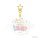 amie Promise of Wizard Trading Quote Acrylic Keychain Vol.1 7Pack BOX hình ảnh 7