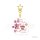 amie Promise of Wizard Trading Quote Acrylic Keychain Vol.2 7Pack BOX hình ảnh 7