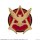 Sun-Star Stationery Bộ Ghim Mobile Suit Gundam GS14 Char Aznable & A12 hình ảnh 3