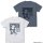 COSPA Gal Can't be Kind to Otaku!? Kei Amane เสื้อยืด /HAZY NAVY-XL รูปภาพ 2