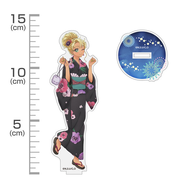 COSPA Gal Can't be Kind to Otaku!? Kotoko Ijichi Acrylic Stand