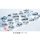 Zero-G Act Detective Conan HapiHapi Poppun Sticker Airline Collection รูปภาพ 2