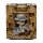 Zero-G Act ยอดนักสืบจิ๋วโคนัน Adventure Collection Display Window Style Acrylic Stand Shinichi Kudo รูปภาพ 2