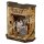 Zero-G Act ยอดนักสืบจิ๋วโคนัน Adventure Collection Display Window Style Acrylic Stand Ran Mouri รูปภาพ 3