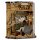 Zero-G Act ยอดนักสืบจิ๋วโคนัน Adventure Collection Display Window Style Acrylic Stand Jugo Yokomizo รูปภาพ 4