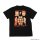 Natalie Store Baki Series Revenge Match T-Shirt Schwarz S Bild 2