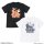 Natalie Store Baki Series Revenge Match T-Shirt Schwarz S Bild 3