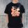 Natalie Store Baki Series Revenge Match T-Shirt Schwarz S Bild 6