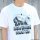 Natalie Store Baki Series Revenge Match เสื้อยืดสีขาว M รูปภาพ 7
