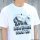 Natalie Store Baki Series Revenge Match เสื้อยืดสีขาว L รูปภาพ 7